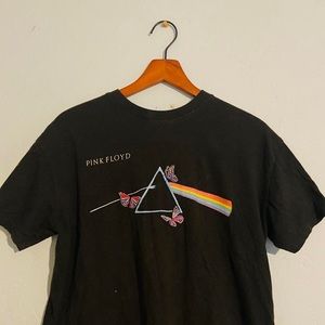 Pink Floyd Band T
